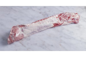 Rug Belgische snit