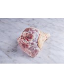 Ham met been