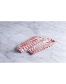 Carrérib X