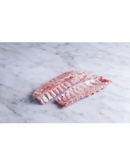 Carrérib X