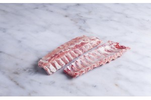 Carrérib X