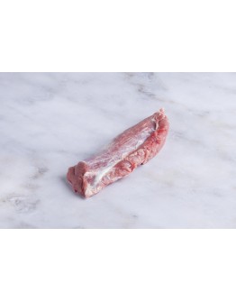 Filet met ketting