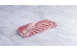 Buik zonder been zonder kraakbeen zonder zwoerd 4F