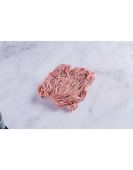 Rund en varkensgehakt BIO (vers map vrac) 2kg