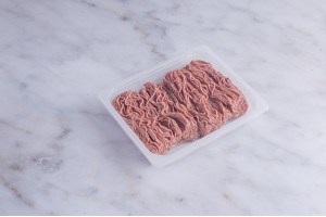Rund en varkensgehakt BIO (vers map vrac) 2kg