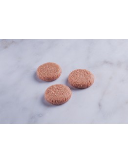 Hamburger BIO (vers map vrac) 900g