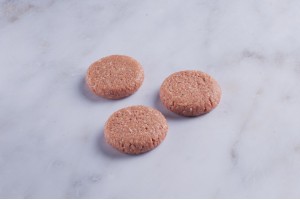 Hamburger BIO (vers map vrac) 900g
