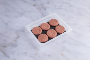 Hamburger BIO (vers map vrac) 900g