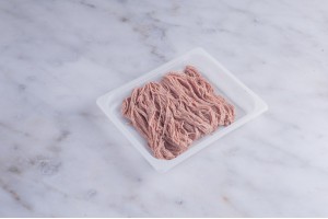 Varkensgehakt BIO (vers map vrac) 1kg