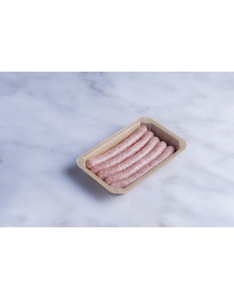 Chipolata BIO (vers map retail) 350g