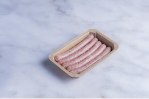 Chipolata BIO (vers map retail) 350g