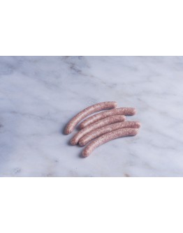 Chipolata BIO (vers map retail) 350g