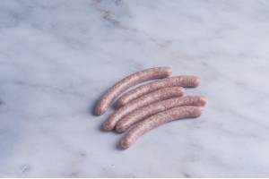 Chipolata BIO (vers map retail) 350g