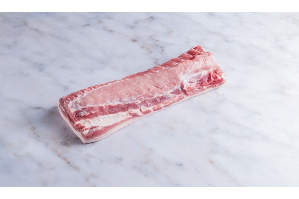 Buik met been zonder zwoerd 4F